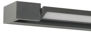 Brilagi - Applique da esterno a LED AQUA LINE LED/18W/230V 60 cm IP44 antracite CRI 90