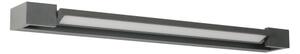 Brilagi - Applique da esterno a LED AQUA LINE LED/18W/230V 60 cm IP44 antracite CRI 90