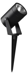 Lampada LED per esterni LED/10W/230V 4000K IP65
