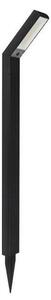 Lampada solare 2 in 1 LED/1,5W/3,7V IP65 1500 mAh