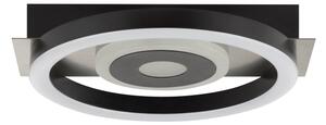 Brilliant - Plafoniera dimmerabile a LED MAUREEN LED/9W/230V nero