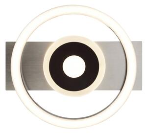 Brilliant - Plafoniera dimmerabile a LED MAUREEN LED/9W/230V nero