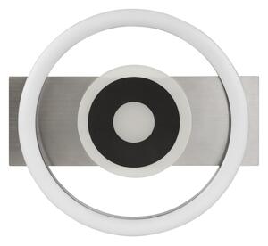 Brilliant - Plafoniera dimmerabile a LED MAUREEN LED/9W/230V nero