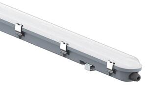 Apparecchio LED lineare tecnico con sensore di movimento LED/36W/230V 6500K IP65 120 cm