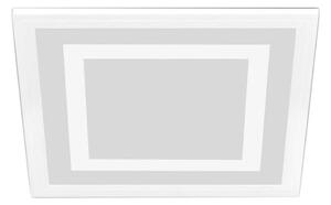 Telefunken 318706TF - Pannello LED dimmerabile LED/18W/230V 3000-6500K + telecomando
