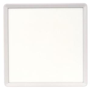 Plafoniera LED/24W/230V 3000/4000/6500K 30x30 cm bianca