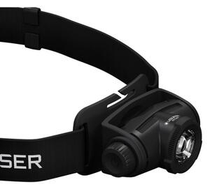 Ledlenser H5 CORE - Lampada frontale LED dimmerabile LED/1xAA IP67 350 lm 20 h nera