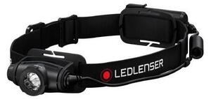 Ledlenser H5 CORE - Lampada frontale LED dimmerabile LED/1xAA IP67 350 lm 20 h nera