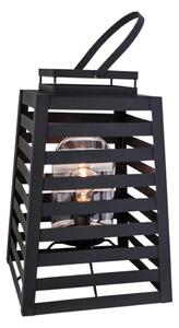 ByRydens 4100380-4007 - Lampada da esterno YANKTON 1xE27/5W/230V IP44