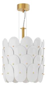 ByRydens 4202420-6509 - Lampada a sospensione con cavo OMLOTT 1xE27/8W/230V