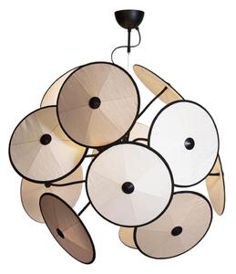 ByRydens 4202290-4002 - Lampadario a cavo CAPPELLO 4xE14/5W/230V