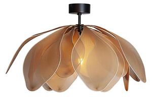 ByRydens 4202430-5507 - Plafoniera LOU LOU 1xE27/8W/230V beige
