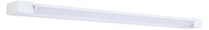 Brilagi- Illuminazione LED per specchio da bagno AQUA LINE LED/24W/230V 90 cm IP44 bianco