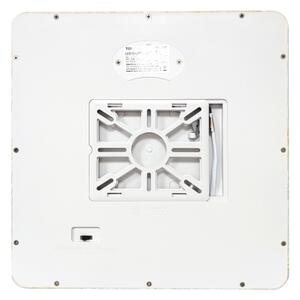 Plafoniera LED/24W/230V 3000/4000/6500K 30x30 cm beige