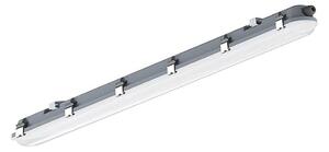 Corpo illuminante tecnico a LED con modulo di emergenza LED/36W/230V 6500K IP65 2200mAh 120 cm