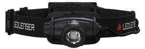 Ledlenser H5R CORE - lampada frontale ricaricabile a LED dimmerabile LED/1800 mAh IP67 500 lm 50 h nera