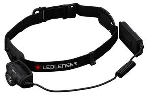 Ledlenser H5R CORE - lampada frontale ricaricabile a LED dimmerabile LED/1800 mAh IP67 500 lm 50 h nera