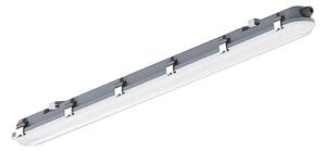 Apparecchio LED lineare tecnico con sensore di movimento LED/36W/230V 6500K IP65 120 cm