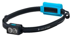 Ledlenser NEO3 - Lampada frontale LED dimmerabile LED/3xAAA IP54 400 lm 20 h blu