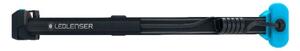Ledlenser NEO3 - Lampada frontale LED dimmerabile LED/3xAAA IP54 400 lm 20 h blu