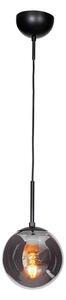 ByRydens 4202020-4505 - Lampadario a cavo BOYLE 1xE27/5W/230V