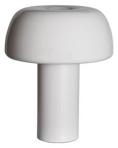 ByRydens 4024530-5504 - Lampada da tavolo LEAN ON ME 1xE27/8W/230V crema