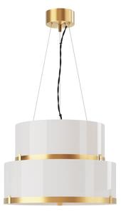 ByRydens 4211010-6509 - Lampadario a sospensione su cavo MARCEL 2xE27/8W/230V