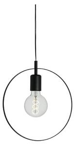 Cottex F5730SV - Lampadario a sospensione con cavo SPARTAN RINGO 1xE27/60W/230V