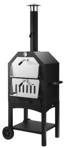 PUEBLO - forno per pizza