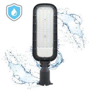 Lampione stradale LED BRELUXO 150W/230V 4000K IP65