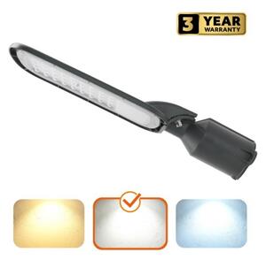 Lampione stradale a LED BRELUXO LED/50W/230V 4000K IP65