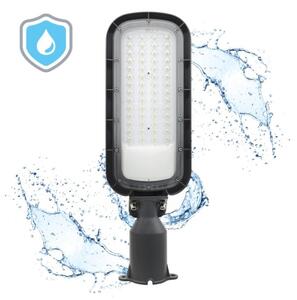 Lampione stradale LED BRELUXO LED/100W/230V 4000K IP65