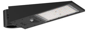 Lampione solare stradale LED con sensore STREET LED/30W/9,6V 3000/4000K 6000 mAh IP65