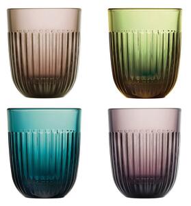 Set di bicchieri 4 pz 260 ml Ouessant – La Rochére