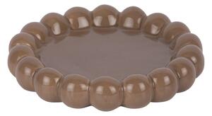 Vassoio decorativo in ceramica ø 20 cm Cadiz Dotty – PT LIVING