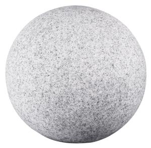 Kanlux 36595 - Lampada da esterno STONO 1xE27/15W/230V diam. 23 cm IP65