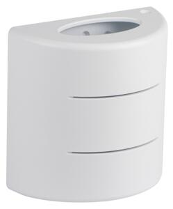 Kanlux 39183 - Applique da esterno a LED REFAZI LED/6W/230V IP54 bianco