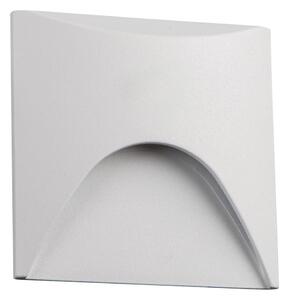 Kanlux 39138 - Lampada da scala a LED EXIN LED/2,5W/230V 4000K IP65 bianco hr