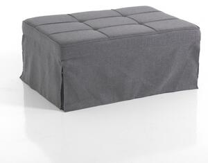 POUF / LETTO / CHAISE LONGUE QUICK TOMASUCCI