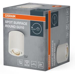 Osram - Faretto SPOT 1xGU10/7W/230V bianco