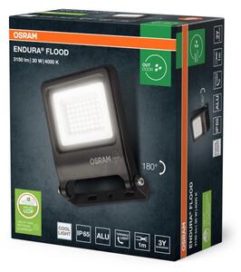 Osram - Proiettore LED ENDURA LED/30W/230V 4000K IP65