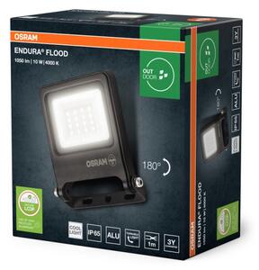 Osram - Proiettore LED ENDURA LED/10W/230V 4000K IP65