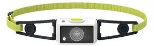 Ledlenser NEO1R - lampada frontale ricaricabile a LED dimmerabile LED/730 mAh IP67 250 lm 15 ore verde