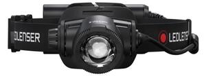 Ledlenser H15R CORE - Lampada frontale LED ricaricabile e dimmerabile LED/4800 mAh IP67 2500 lm 80 h nera