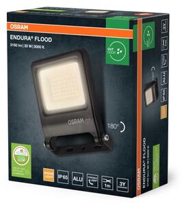 Osram - Proiettore LED ENDURA LED/30W/230V 3000K IP65