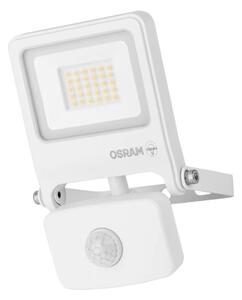 Osram - Proiettore LED con sensore ENDURA LED/20W/230V 3000K IP44