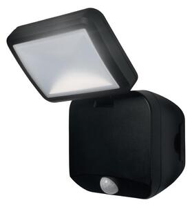 Osram - Proiettore LED da parete per esterni con sensore BATTERY LED/4W/4xD IP54