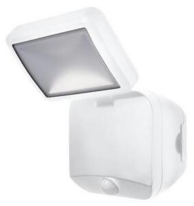Osram - Faretto LED da parete per esterni con sensore BATTERY LED/4W/4xD IP54