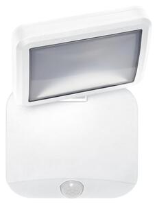 Osram - Faretto LED da parete per esterni con sensore BATTERY LED/4W/4xD IP54