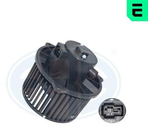 Motore ventilatore ERA per ventilatore di riscaldamento 664158 per HYUNDAI TERRACAN (HP)